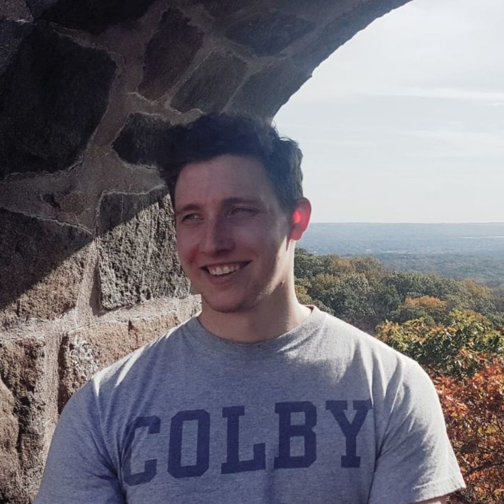 Meet your Posher, Adam